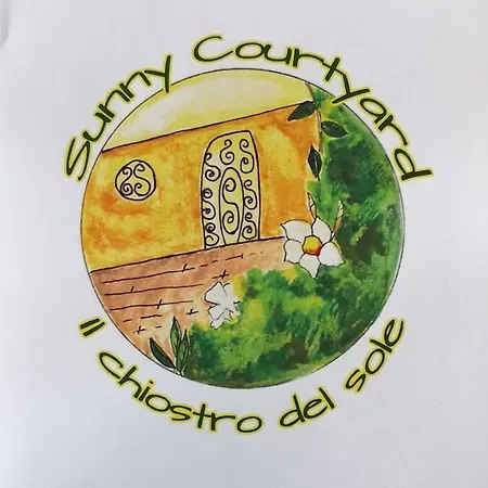 Διαμέρισμα Sunny Courtyard Πιομπίνο