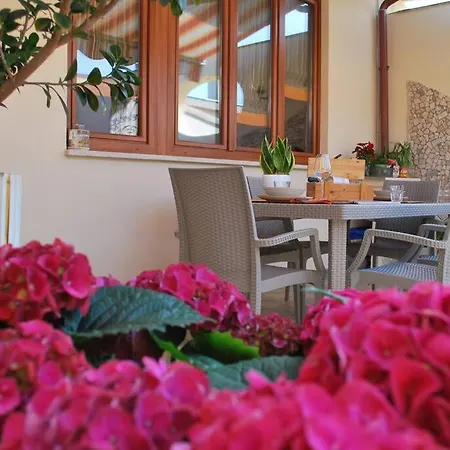 Sunny Courtyard Apartmán Piombino