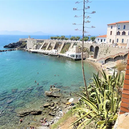 Apartament Sunny Courtyard *