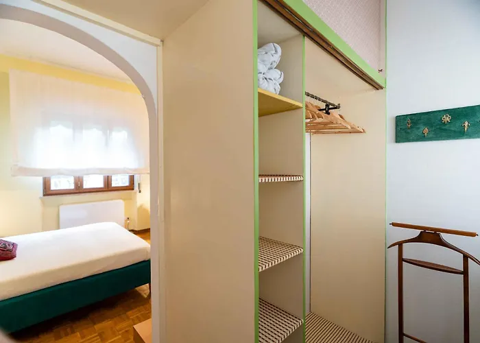 Apartament Sunny Courtyard