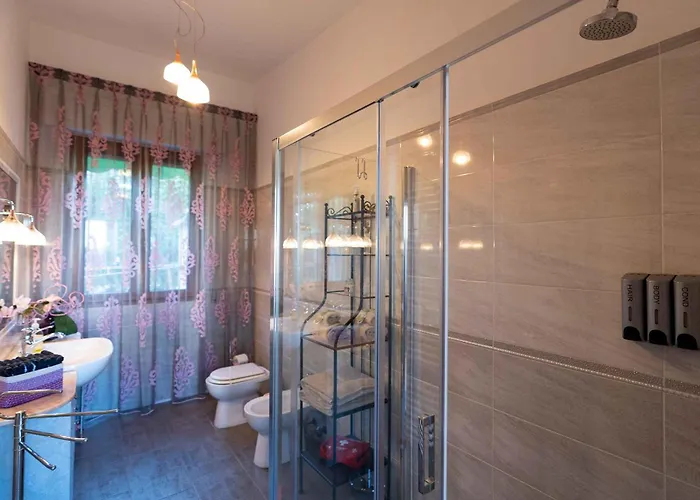 Apartament Sunny Courtyard *