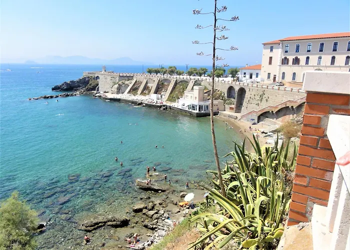 Apartament Sunny Courtyard *