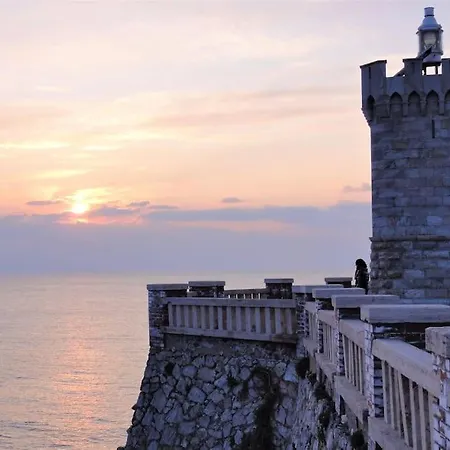 Lägenhet Sunny Courtyard