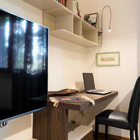 Sunny Courtyard * Piombino